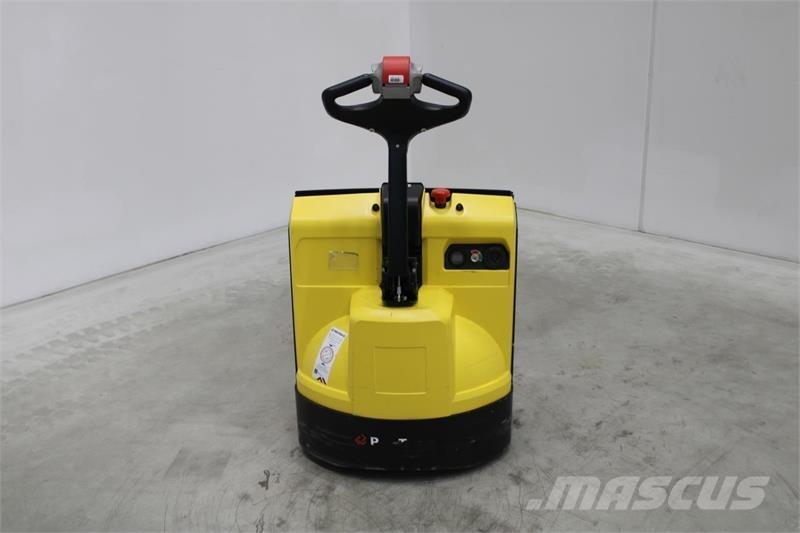 Hyster P1.6 Lavtløftende truck