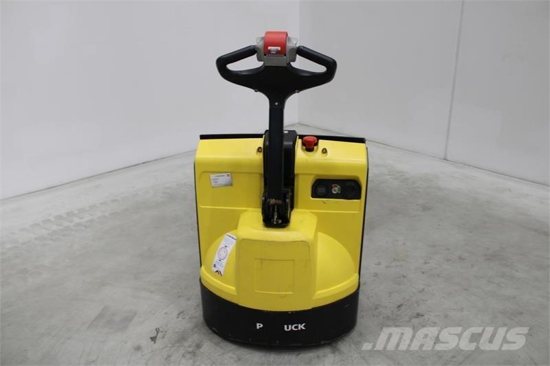 Hyster P1.6 Lavtløftende truck