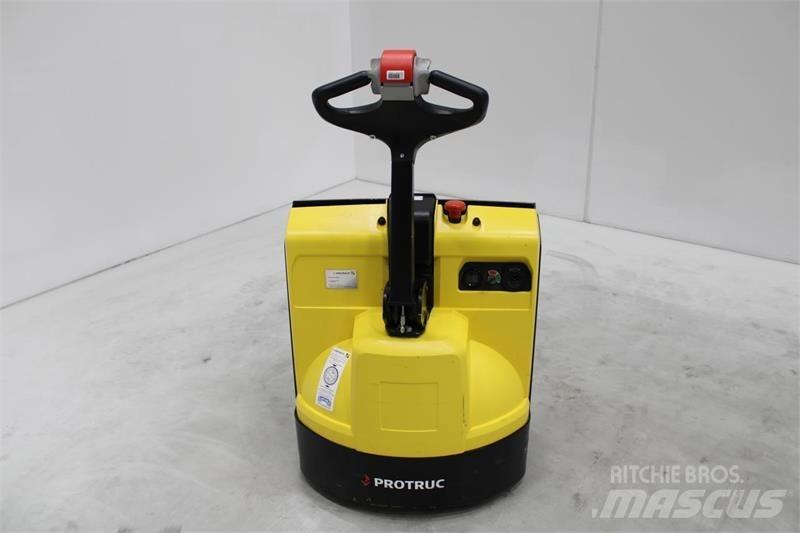 Hyster P1.6 Lavtløftende truck