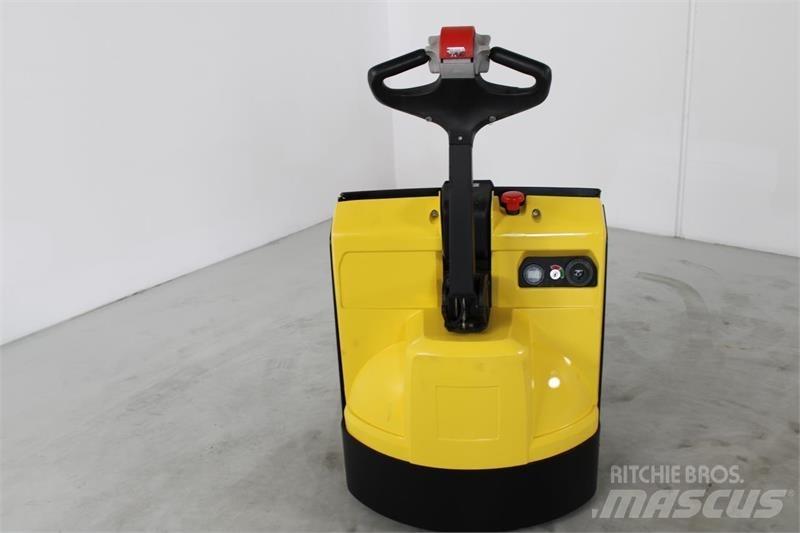 Hyster P1.6 Lavtløftende truck