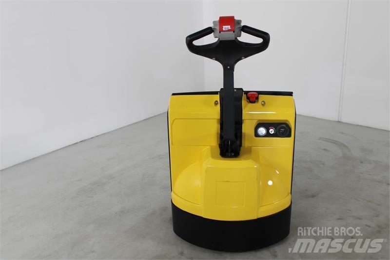 Hyster P1.6 Lavtløftende truck