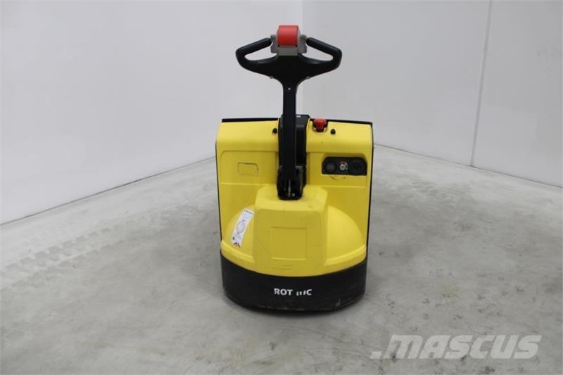 Hyster P1.6 Lavtløftende truck