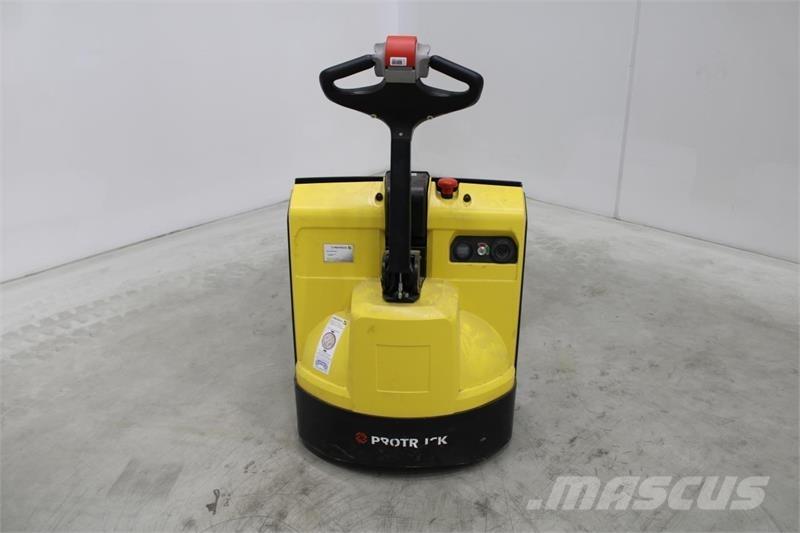 Hyster P1.6 Lavtløftende truck