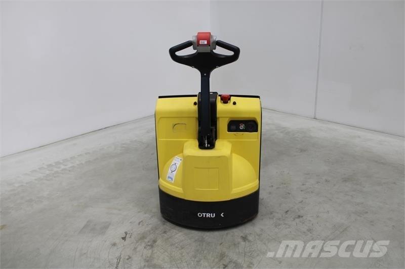 Hyster P1.6 Lavtløftende truck