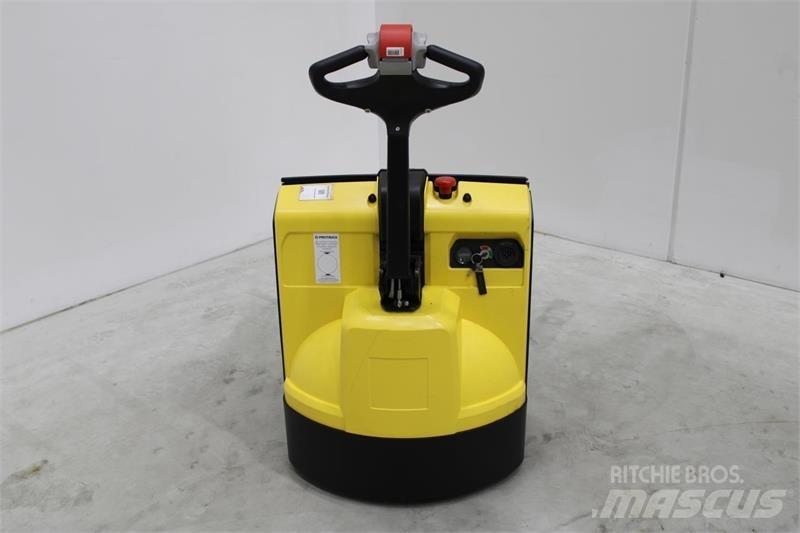 Hyster P1.6 Lavtløftende truck