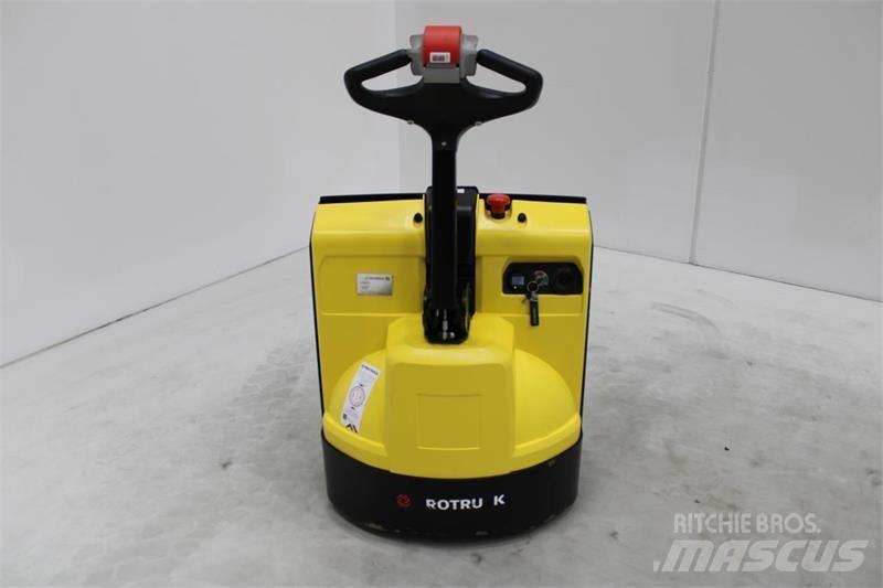 Hyster P1.6 Lavtløftende truck