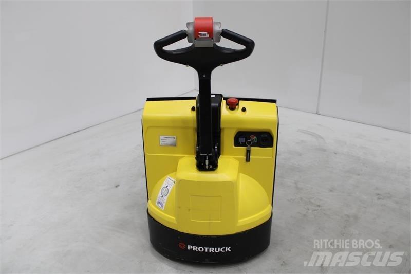 Hyster P1.6 Lavtløftende truck