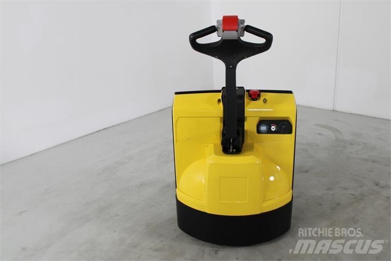 Hyster P1.6 Lavtløftende truck