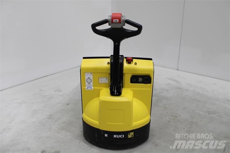 Hyster P1.6 Lavtløftende truck