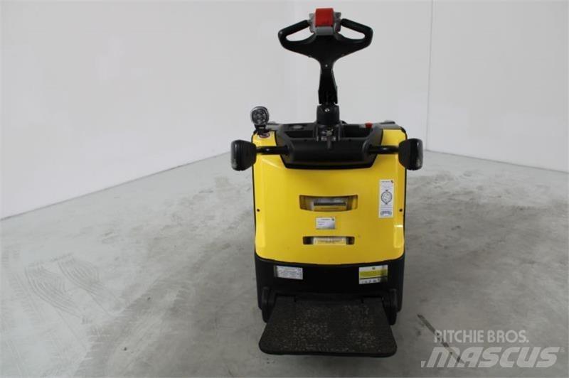 Hyster P2.0S Lavtløftende truck med platform