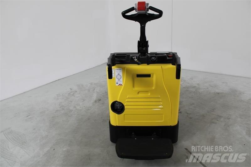 Hyster P2.0S Lavtløftende truck med platform