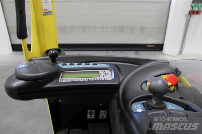 Hyster R2.0 Skyvemasttruck