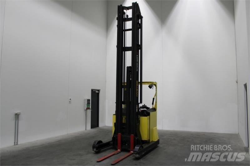 Hyster R2.0 Skyvemasttruck