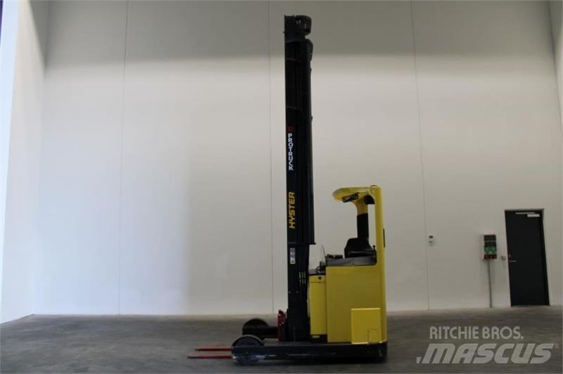 Hyster R2.0 Skyvemasttruck