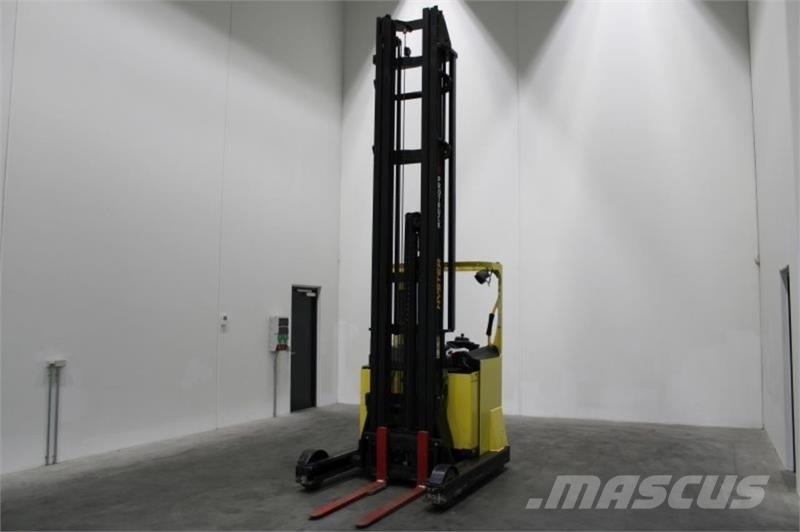 Hyster R2.0W Skyvemasttruck