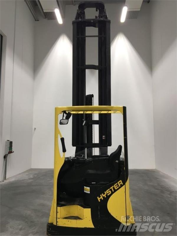 Hyster R2.0W Skyvemasttruck