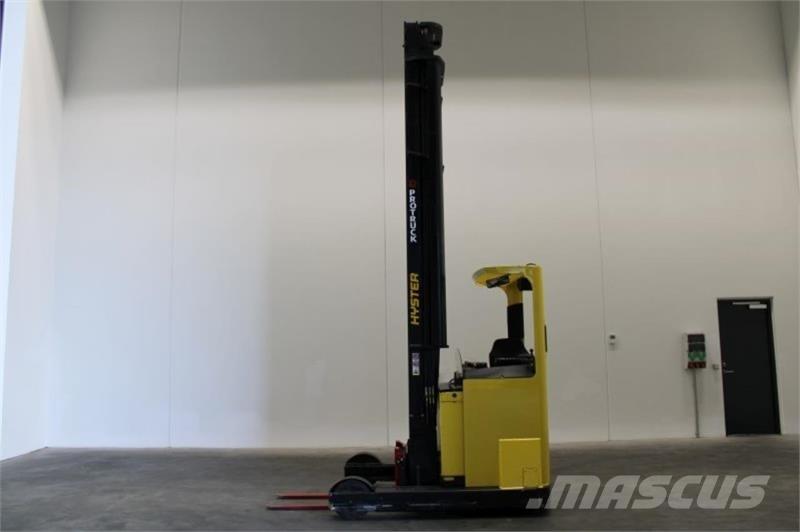 Hyster R2.0W Skyvemasttruck
