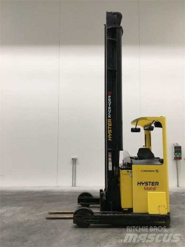 Hyster R2.0W Skyvemasttruck