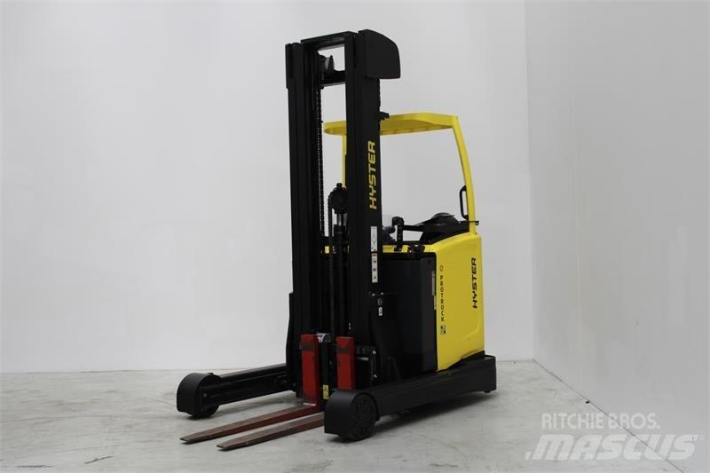 Hyster R2.5 Skyvemasttruck