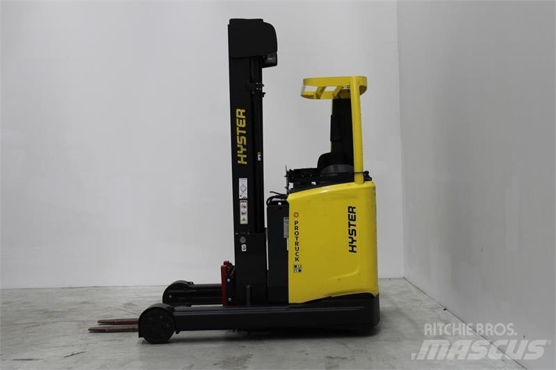 Hyster R2.5 Skyvemasttruck