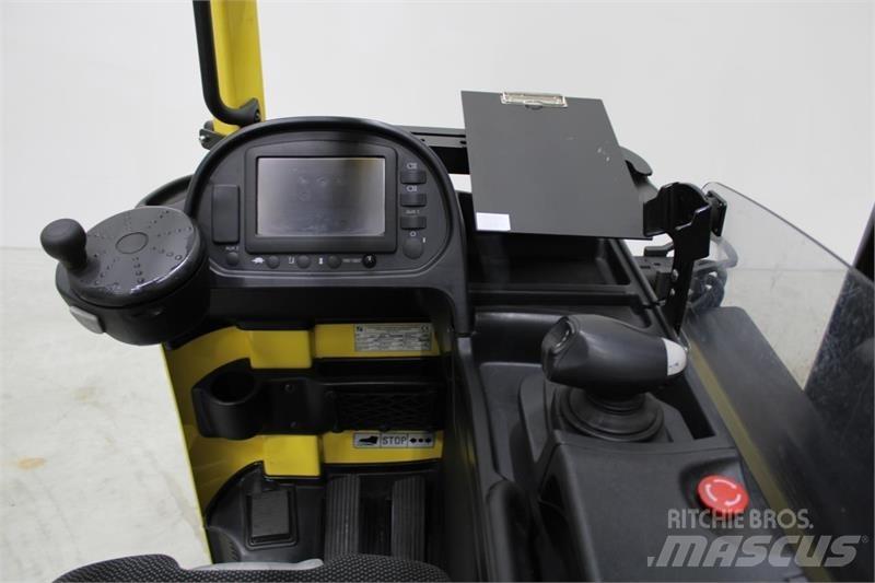 Hyster R2.5 Skyvemasttruck