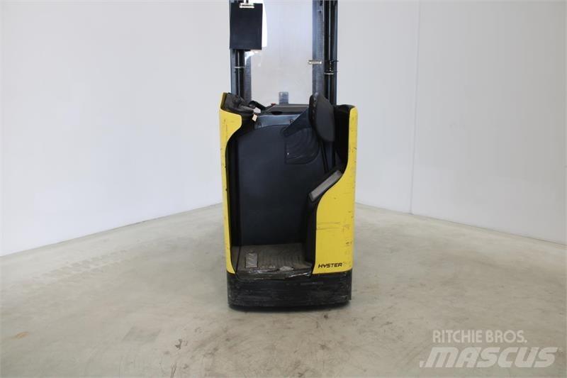 Hyster RS1.6 Stablere