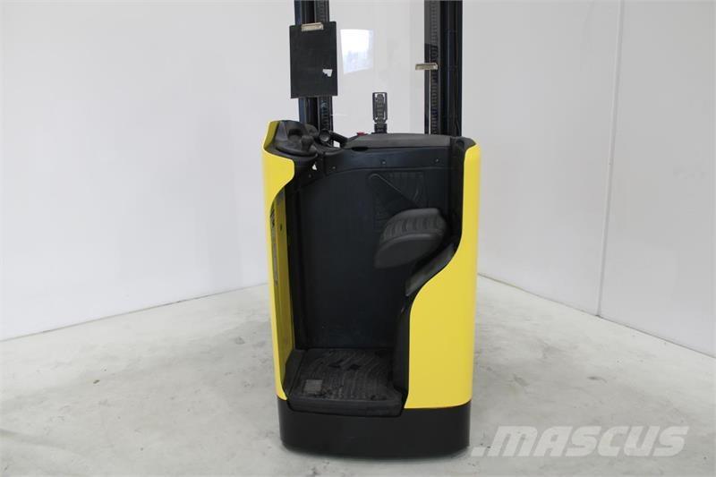 Hyster RS1.6 Stablere