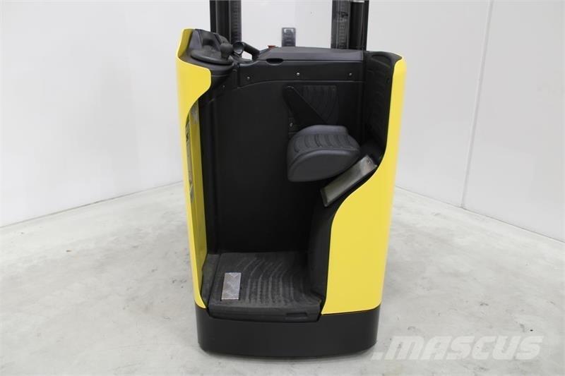 Hyster RS1.6 Stablere