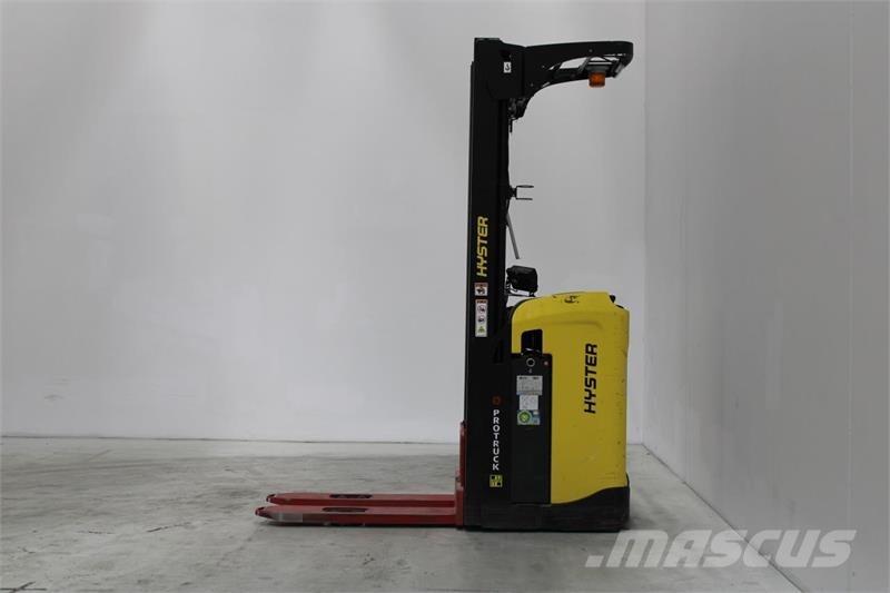 Hyster RS1.6 Stablere