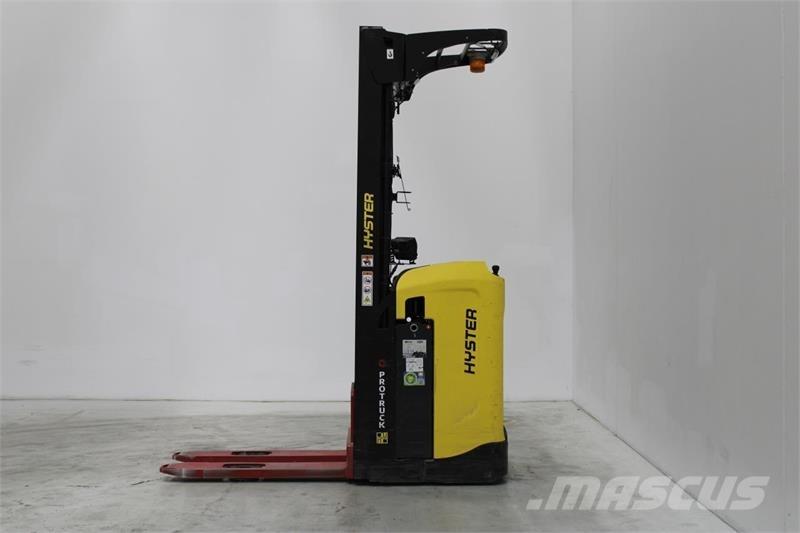 Hyster RS1.6 Stablere