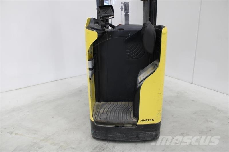 Hyster RS1.6 Stablere