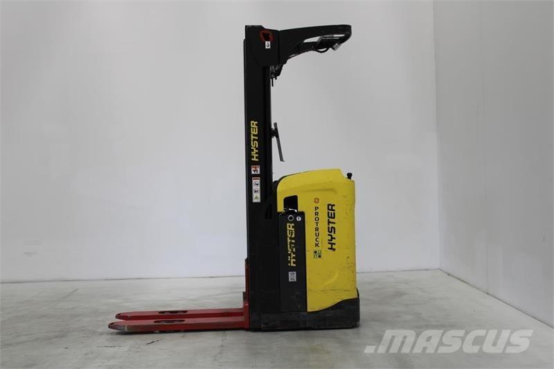 Hyster RS1.6 Stablere