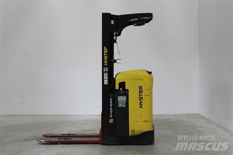 Hyster RS1.6 Stablere