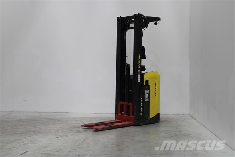Hyster RS1.6 Stablere