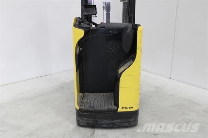 Hyster RS1.6 Stablere