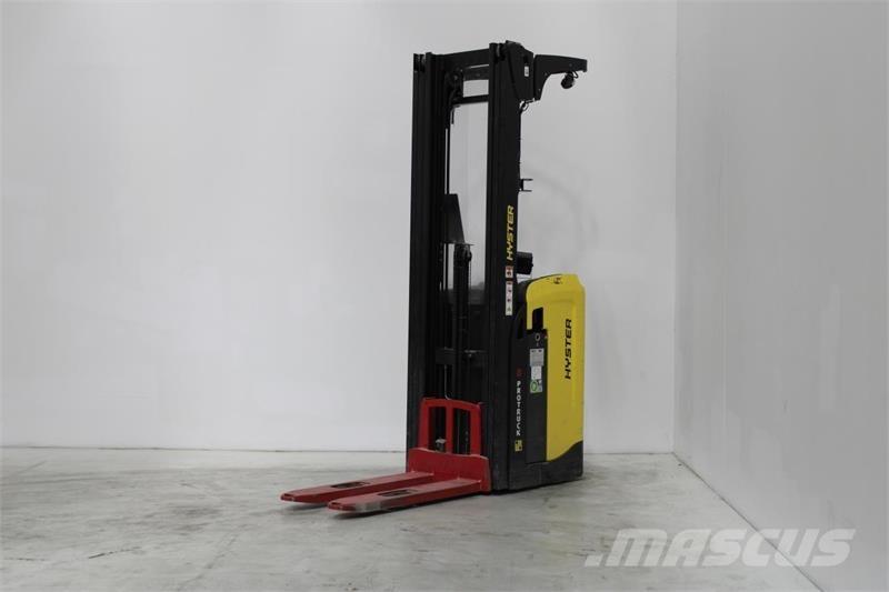 Hyster RS1.6 Stablere