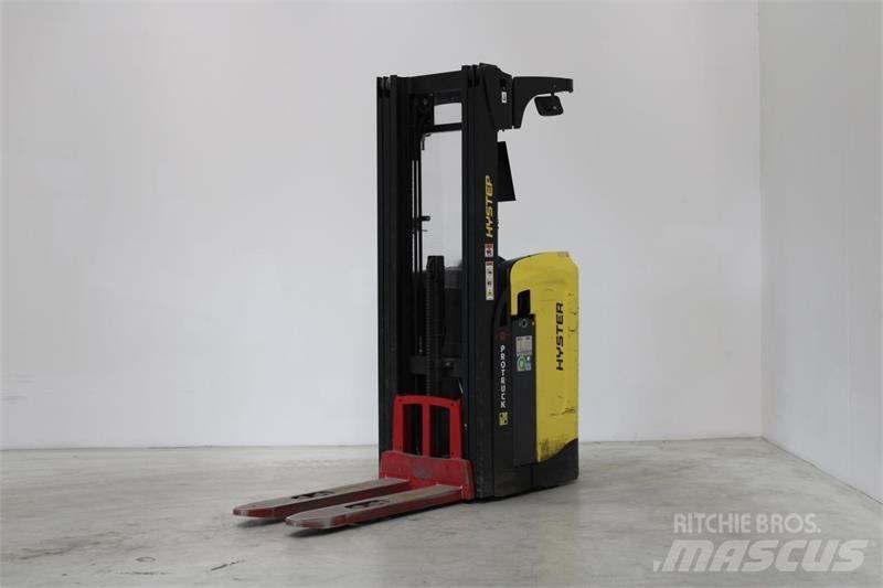 Hyster RS1.6 Stablere