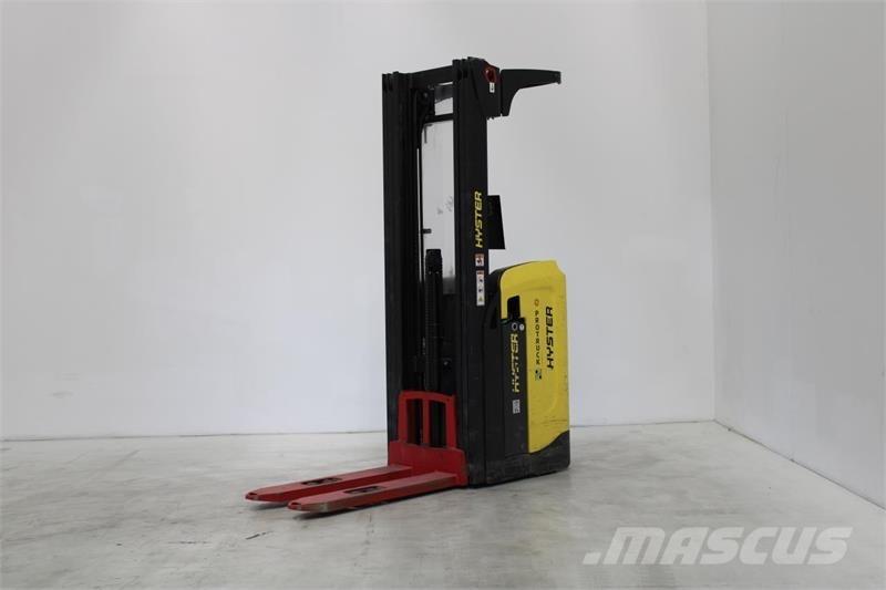 Hyster RS1.6 Stablere