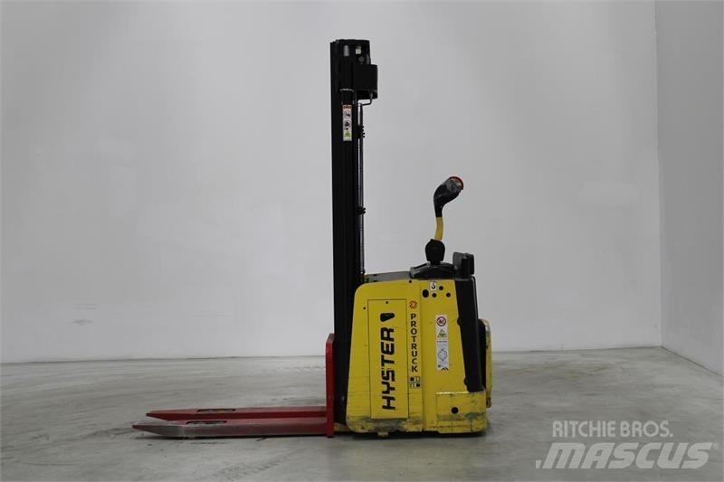 Hyster S1.5S Stablere