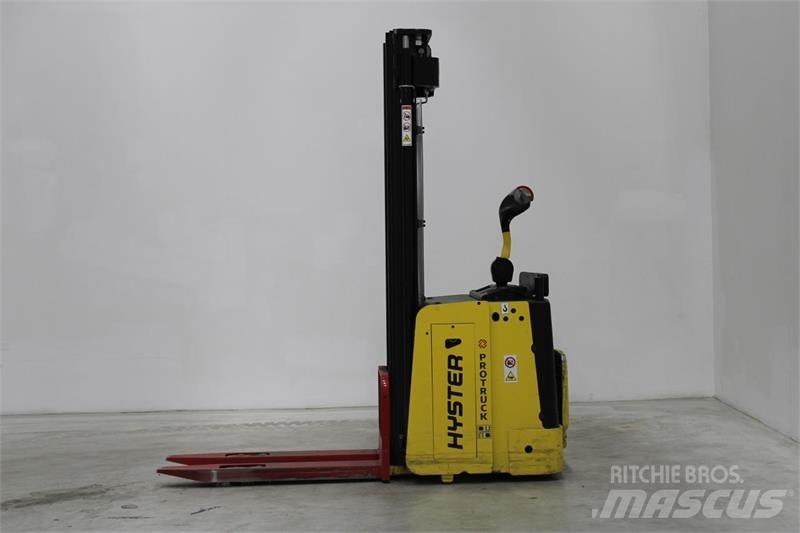 Hyster S1.5S Stablere