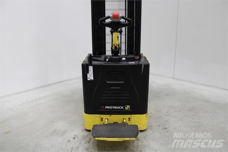 Hyster S1.5S Stablere