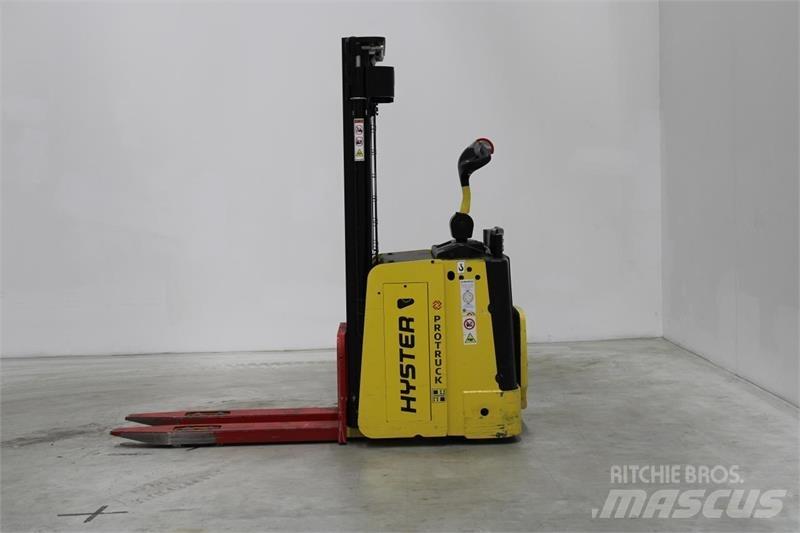 Hyster S1.5S Stablere