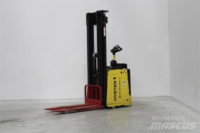 Hyster S1.5S Stablere