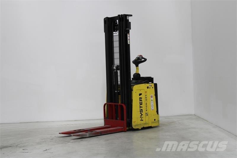 Hyster S1.5S Stablere