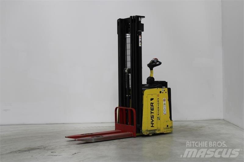 Hyster S1.5S Stablere