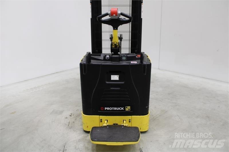 Hyster S1.5S Stablere