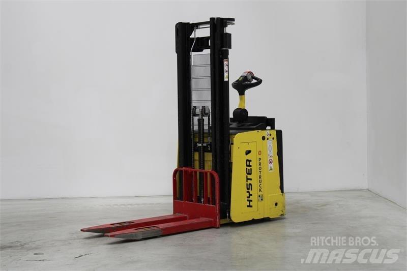 Hyster S1.5S Stablere