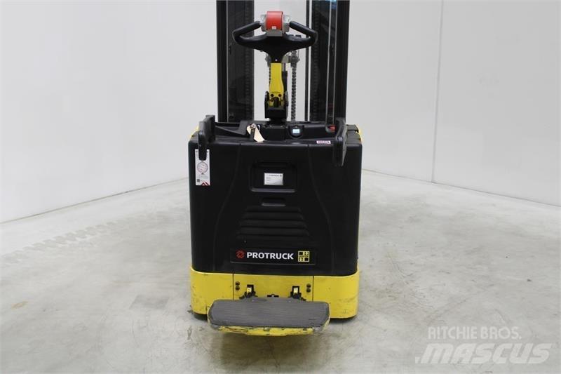 Hyster S1.5S Stablere