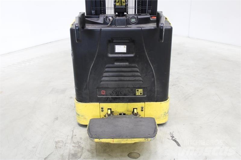 Hyster S1.5S Stablere