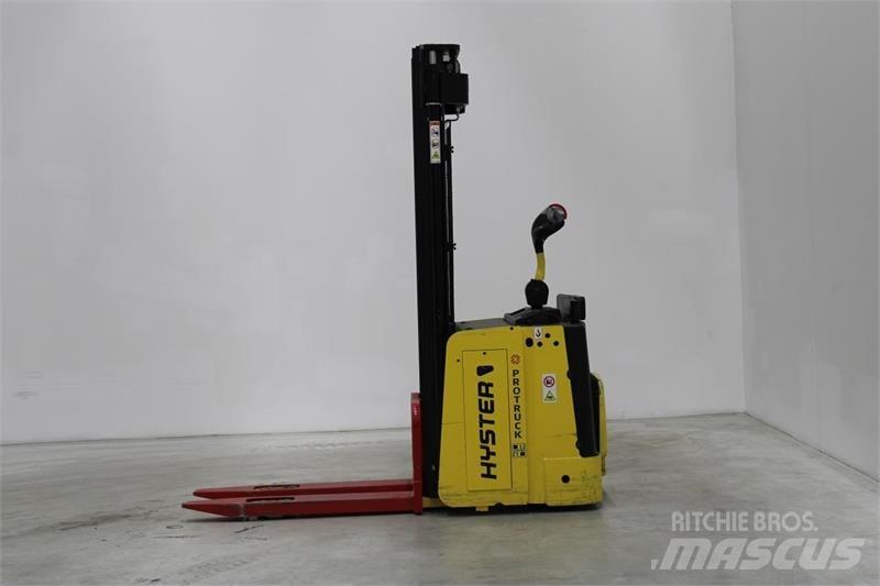 Hyster S1.5S Stablere